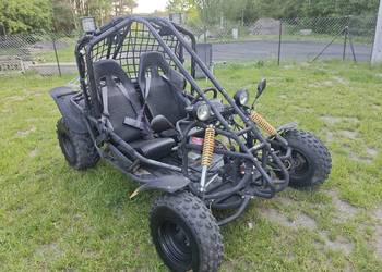 Buggy KANDI 150