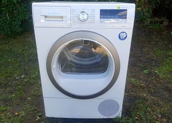Suszarka bosch serie 4 8kg