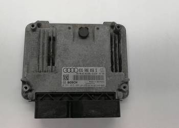 KOMPUTER STEROWNIK SILNIKA AUDI VW 1.9 03G906056S