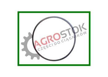 Uszczelka filtra oleju dt