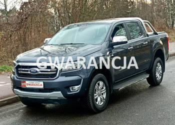 Ford Ranger limited* fv vat *automat* V (2012-)