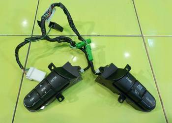 HONDA INSIGHT II 1.3 IMA AUT 10r 5D przelaczniki kierownicy