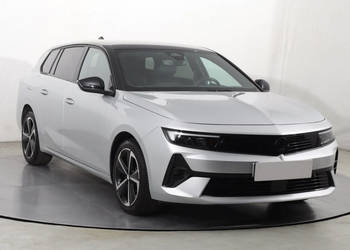 Opel Astra 1.2 Turbo