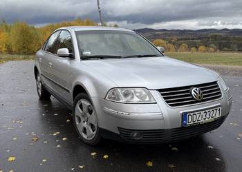Passat B5 FL 1.9 TDI