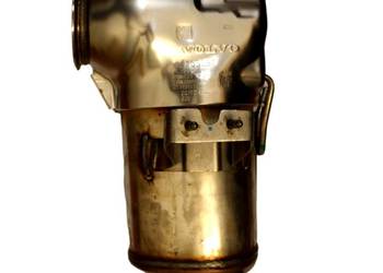 VOLVO XC90 II katalizator filtr czastek stalych DPF