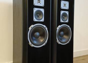 Kolumny podłogowe Quadral Shogun Mk4 Phonologue