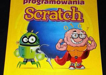 Młodzi giganci programowania. Scratch - Radosław Kulesza,  Sebastian Langa