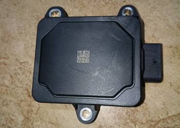 radar czujnik odległości