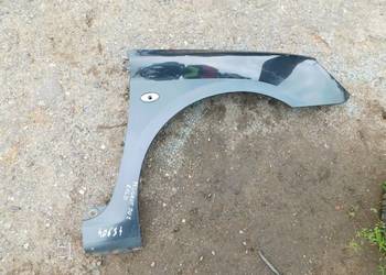 peugeot 307 błotnik kolor EXLD nr 40634 WYSYŁKA