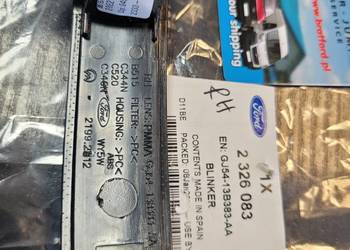 Kierunkowskaz Ford 2326083 GJ5413B383AA BRATFORD RADOM 13B383 GJ54 13B383