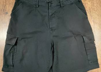 Spodnie krótkie Moleskin Bundesmarine Large