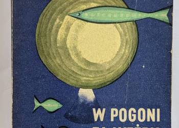 W pogoni za Wężem Morskim