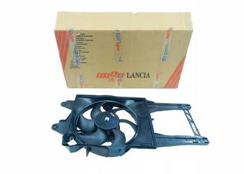 WENTYLATOR CHŁODNICY LANCIA Y 95-03 ASO