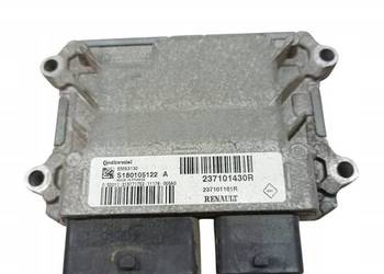 STEROWNIK SILNIKA 237101430R 1.6 B 84KM Dacia Sandero I (2008-2012)