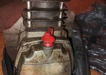 Silnik kompresor sprężarka