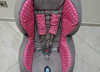 Sprzedam fotelik maxi cosi 9-18 kg