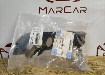 BMW 3 G80 4 G22 G26 G82 MS ŚLIZG MOCOWANIE UCHWYT LAMPY PRAWY PRZÓD 9851056