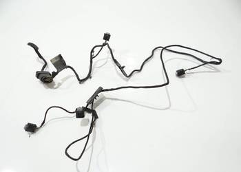 WIĄZKA CZUJNIKÓW PARKOWANIA BMW E61 M PAKIET PRZÓD 6928361 (4295051)