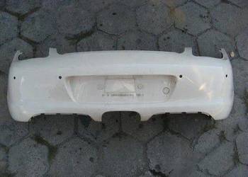 Zderzak tyl Porsche Boxter Cayman 987 09-12