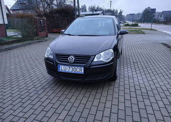 Volkswagena polo 1.2 12v klima