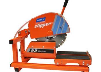 PRZECINARKA NORTON CLIPPER CM35 MINI CLIPPER