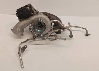 ALLSPACE TURBINA TURBOSPĘŻARKA 1.5 TSI 05E145702B