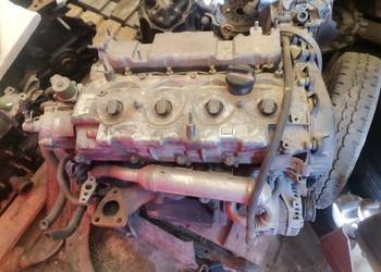 Silnik kpl Toyota Avensis T25 D4D 2.0D 02-