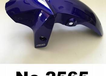YAMAHA YZF-R3 YZF R3 14- Błotnik przedni przód