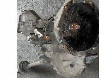Skrzynia 5 biegow 2.2 TDCI Transit 06-r Ford OE