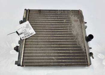 CHŁODNICA WODY PEUGEOT 206 63708E CHŁODNICA WODY PEUGEOT 206 63708E