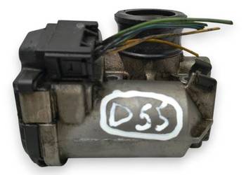 PRZEPUSTNICA Smart Fortwo Roadster 0.6 0.7 A1601410225 Bosch