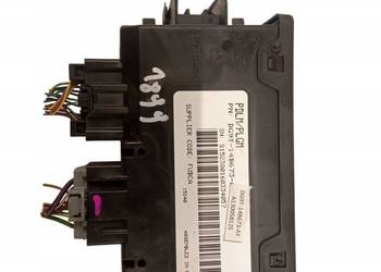 MODUŁ  KLAPY BAGAŻNIKA DG9T-14B673-AY Ford Galaxy Mk4 (2015-2023)