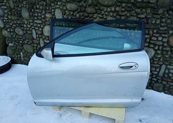 Ford Puma MK1 Drzwi Prawe Lewe i Klapa