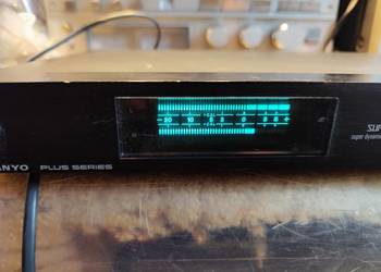 reduktor szumu Sanyo Plus N55 Super D