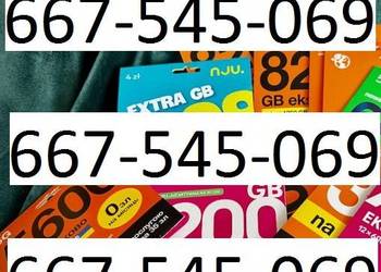 KARTĄ PREPAID KARTA SIM ANONIMOWE porejestracji działają LTE 5G GSM