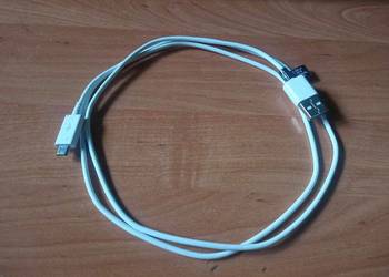 Kabel USB