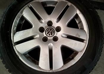 5x 100 w Polo 16 cali