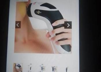 Sprzedam lampę bioptron nową nieuzywana