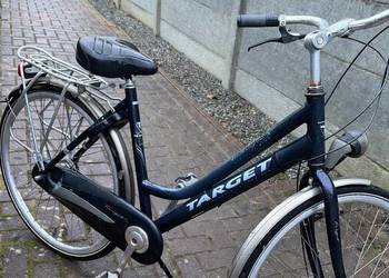 Rower Target "28" 8 biegów