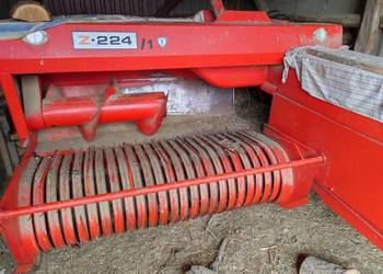 Sprzedam prasę z224