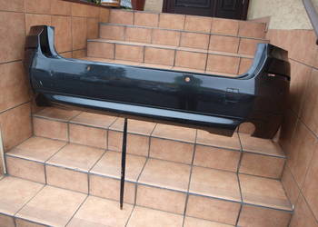 BMW 5 F11 zderzak tył (4 x parktronik) kombi 2013 - 2017r