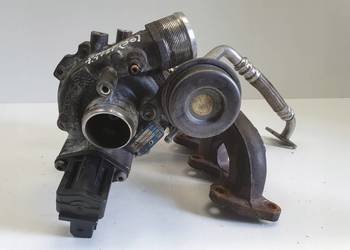 TURBOSPRĘŻARKA VW Golf V 1.4 TSI _ turbo 03C145701B