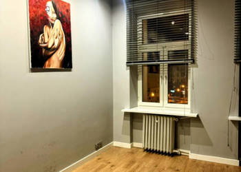 Przestronne, puste mieszkanie 82 m² w centrum – kamienica z duszą, wysokoś…