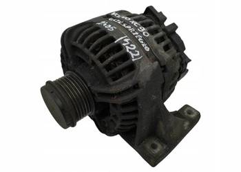 ALTERNATOR Volvo V70 II S60 2.4 D5 bosch 30658085 0124525060