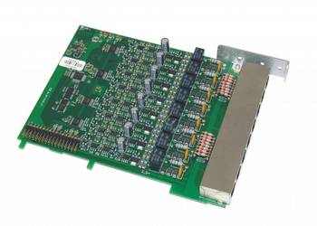 Slican IPM, IPL Karty