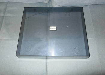 Gramofon UNITRA BERNARD GS 434 464 pokrywa ładna cała do polerki