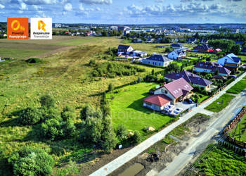 Działka 2130m2 Gdańsk