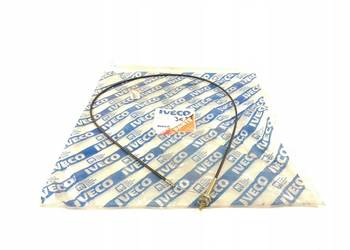 LINKA OTWIERANIA MASKI IVECO TURBOSTAR ORYGINAŁ LINKA OTWIERANIA MASKI IVECO TURBOSTAR ORYGINAŁ