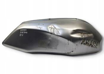 PRAWA OSŁONA ZBIORNIKA BAKU Yamaha XSR 700 XSR700 15-22 F4139-00 chromowana