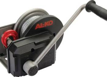 Wciągar. lin Plus – typ 901 1730010